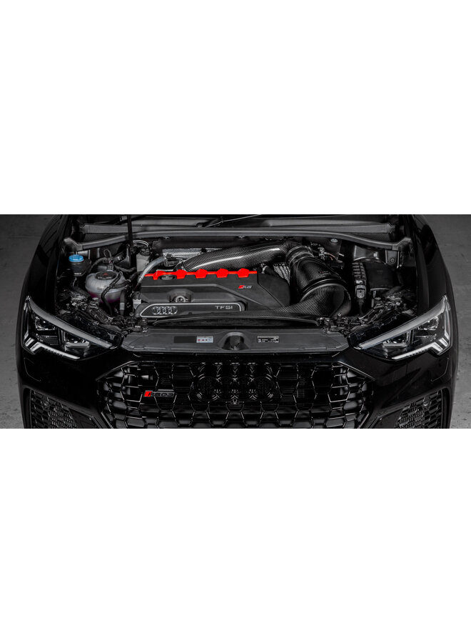 Eventuri Audi RSQ3 Carbon air air intake system