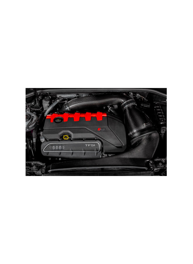 Sistema de admisión de aire Eventuri Audi RSQ3 Carbon Air