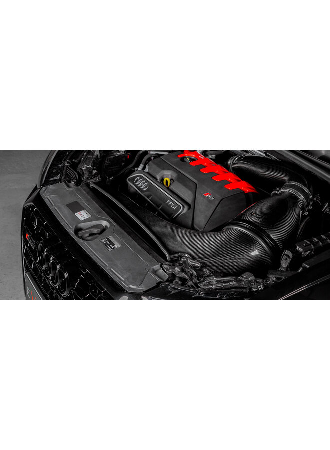 Eventuri Audi RSQ3 Carbon air air intake system