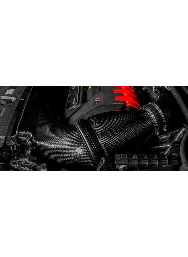 Eventuri Audi RSQ3 Carbon lucht air intake systeem