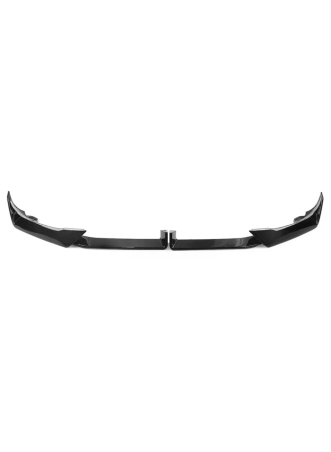 BMW G05 X5 Facelift / LCI Carbon-Frontlippensplitter