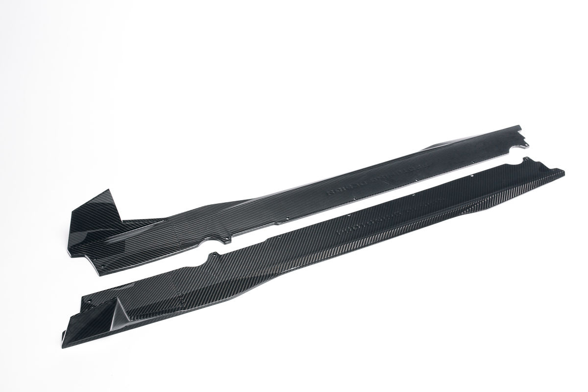 Lamborghini Huracan - Side Skirt Splitter Set
