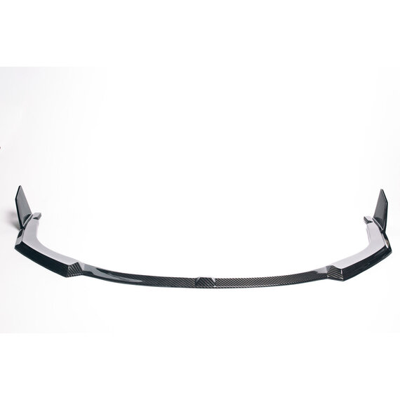 Splitter anteriore in carbonio Lamborghini Huracan Performante