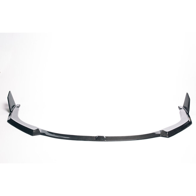 Splitter anteriore in carbonio Lamborghini Huracan Performante