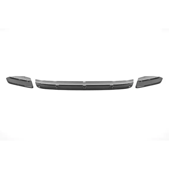 BMW F97 X3M F98 X4M Sterckenn Carbon-Frontlippensplitter