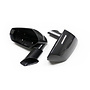 Lamborghini Aventador carbon mirror cover housing and base