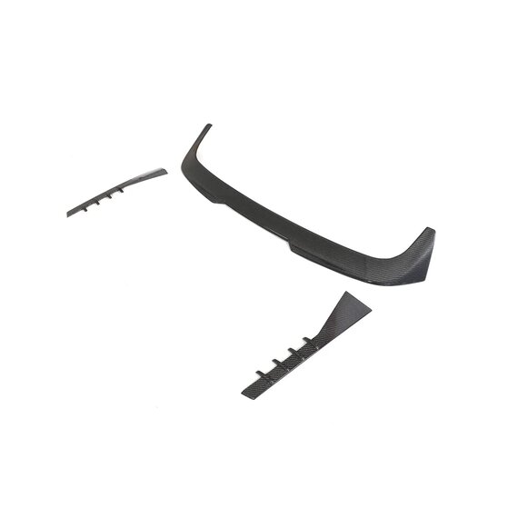 BMW G81 M3 Touring Carbon-Kofferraum-/Dachspoiler