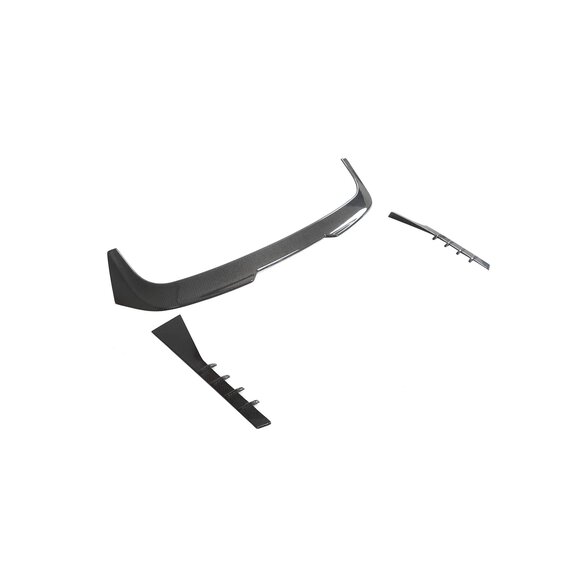 BMW G81 M3 Touring Carbon-Kofferraum-/Dachspoiler