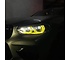 Fari a LED pre-restyling