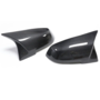 Carbon M Style Spiegelabdeckung BMW 1 2 3 4 Serie F20 F21 F22 F23 F30 F31 F32 F33 F36