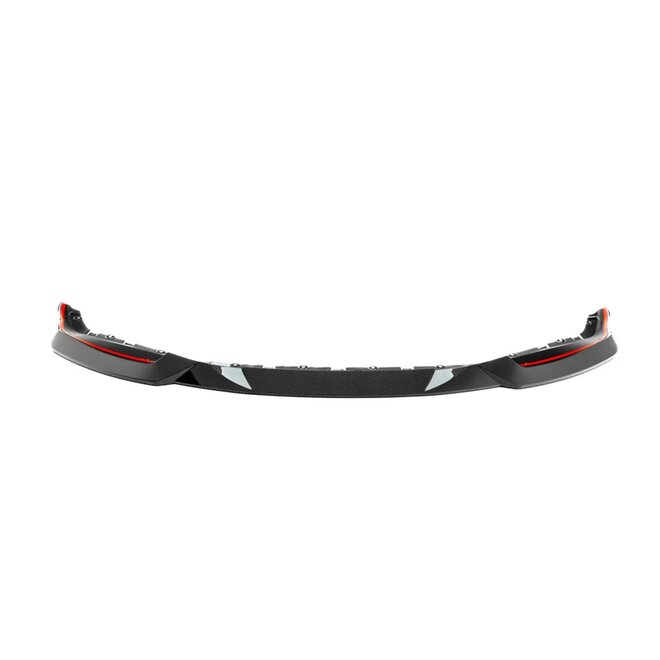 BMW G87 M2 Carbon Front Lip Splitter