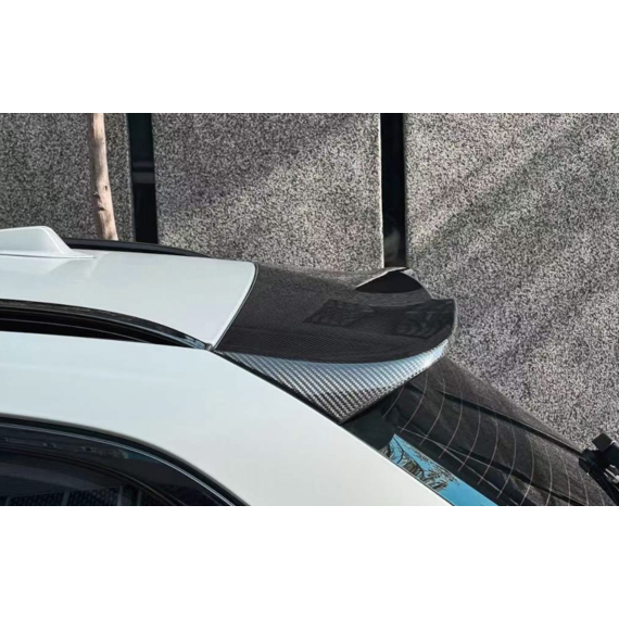 BMW G21 G81 M3 Touring Carbon-Dachspoiler