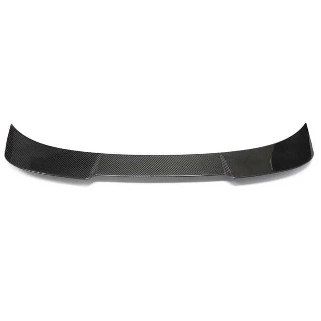 BMWG87M2| Spoiler in carbonio A serie G42 2