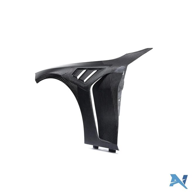BMW G80 G81 M3 | Guarda-lamas G82 G83 M4 Carbon Alpha - N