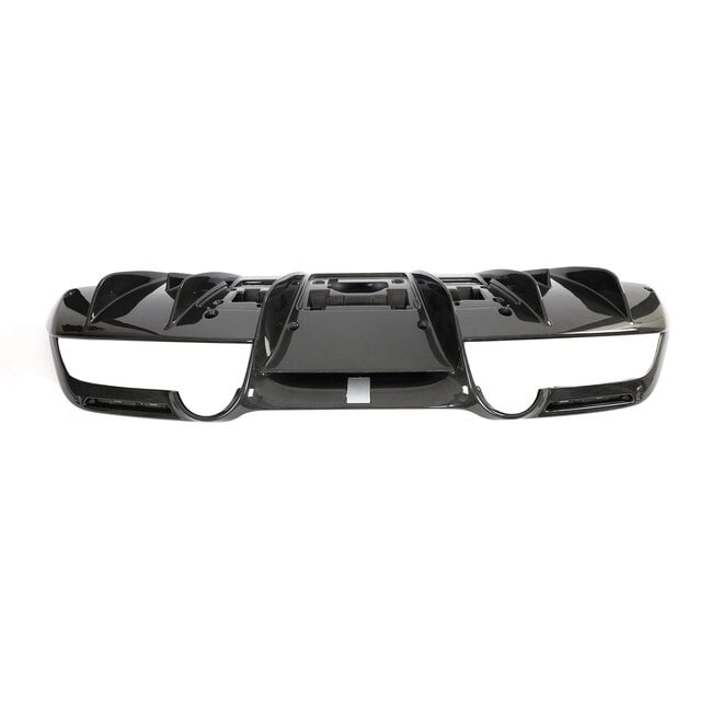 Ferrari F8 Tributo / Spider Carbon-Diffusor