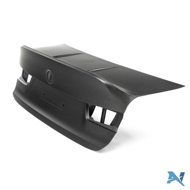 Carbon CSL Kofferraumdeckel - Alpha N
