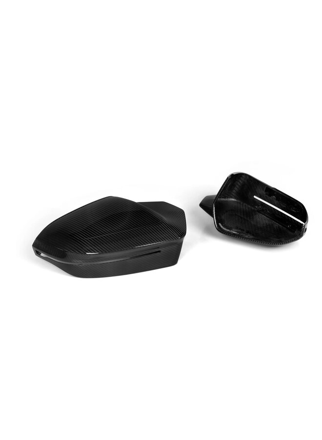 BMW G90 M5 | G99 M5 | i5 M60 set of carbon mirror covers