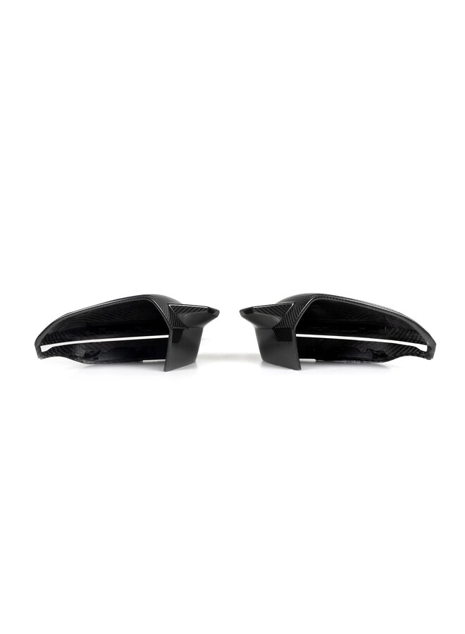 BMW G90 M5 | G99 M5 | i5 M60 set of carbon mirror covers