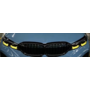 BMW 3er G20 | G21 gelbe DRL CSL Angel Eyes-Module