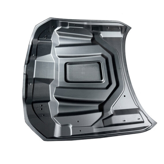 BMW G80 G81 M3 G82 G83 M4 Capó Carbono CS