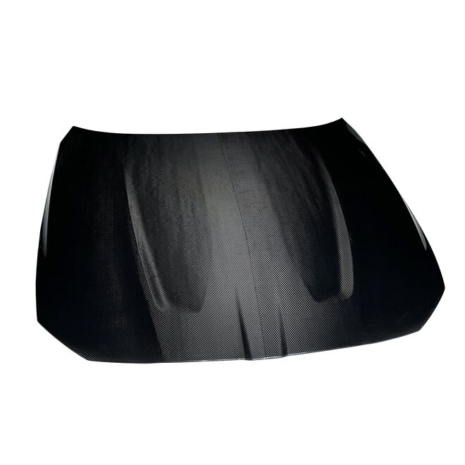 Capô BMW G80 G81 M3 G82 G83 M4 Carbono CS