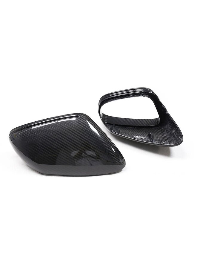 Porsche 992 GT3 | GT3RS Carbon mirror covers set