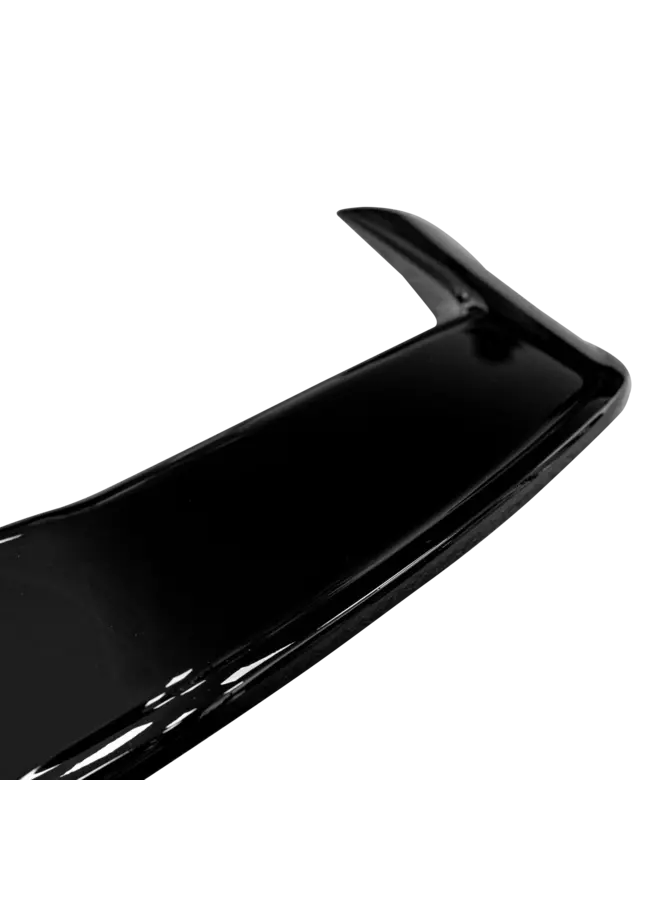 Alerón de techo para maletero Range Rover Sport L461 Urban negro brillante