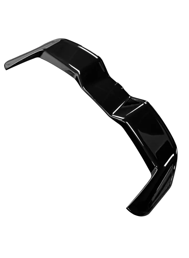 Range Rover Sport L461 Spoiler per bagagliaio da tetto Urban nero lucido
