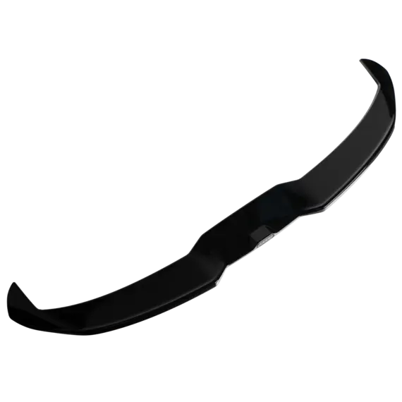 Range Rover L460 Urban Dach-Kofferraumspoiler Hochglänzend Schwarz