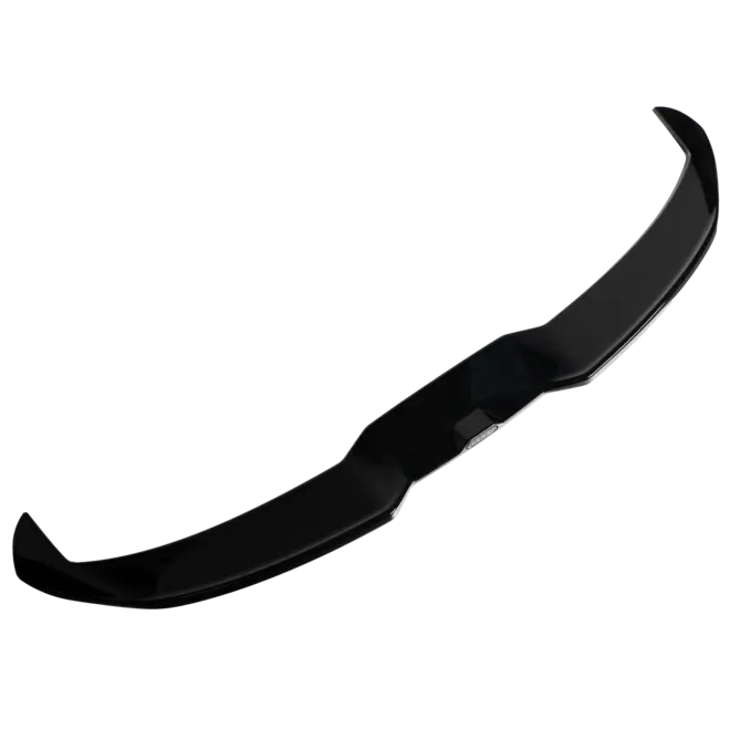Range Rover L460 Urban Dach-Kofferraumspoiler Hochglänzend Schwarz
