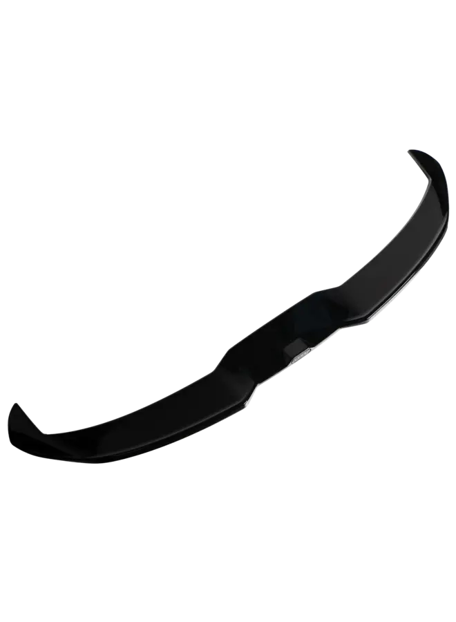Range Rover L460 Urban Dach-Kofferraumspoiler Hochglänzend Schwarz
