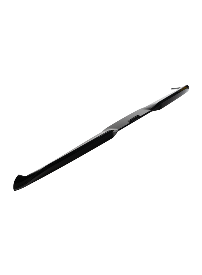 Alerón de techo para maletero Range Rover L460 Urban Negro brillante