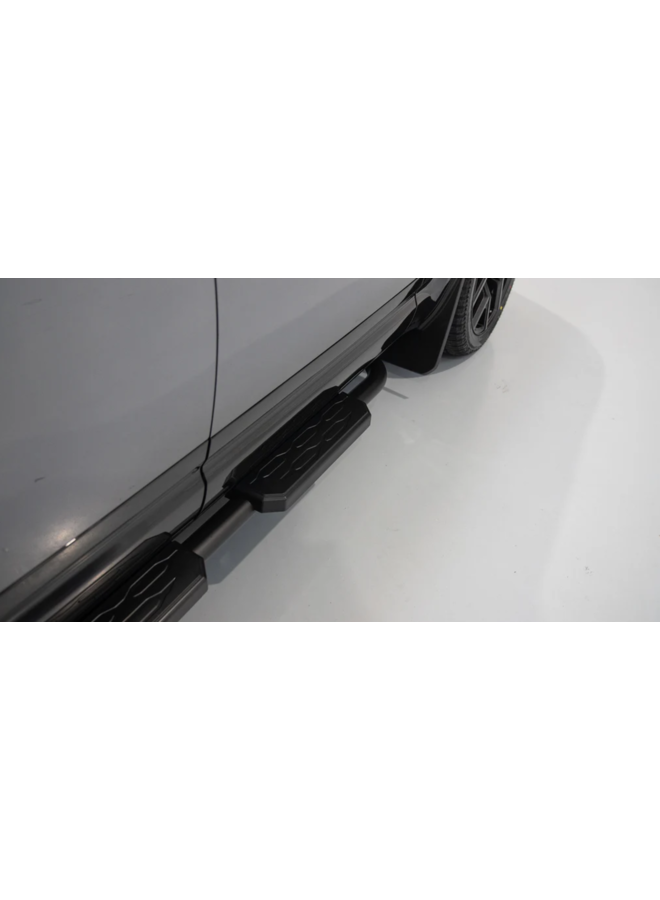 Seitenstangen für den Land Rover Defender 110 Urban