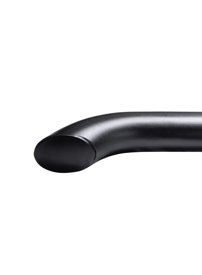 Land Rover Defender 110 Barre laterali urbane