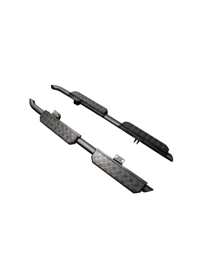 Land Rover Defender 110 Barre laterali urbane