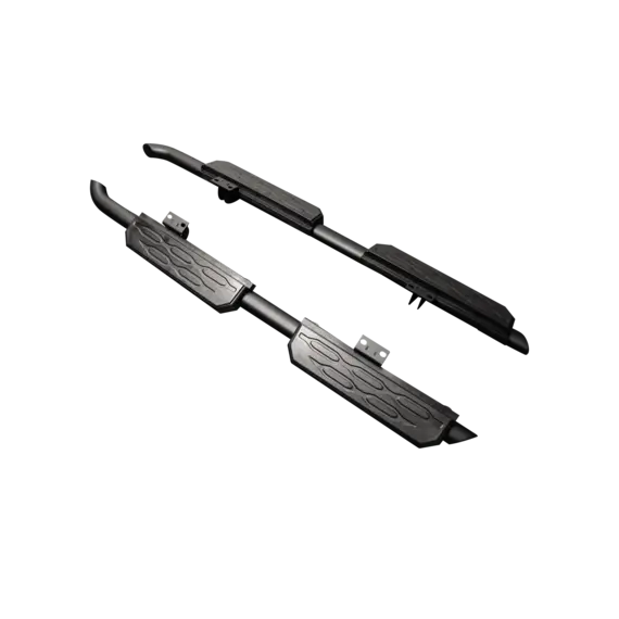 Land Rover Defender 110 Urban side bars
