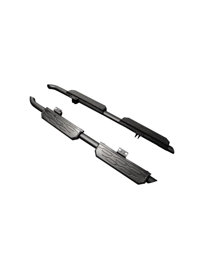 Land Rover Defender 110 Barre laterali urbane