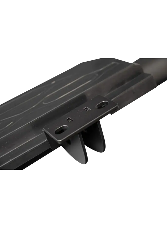 Land Rover Defender 110 Barre laterali urbane