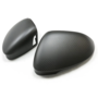 Calotte specchietti in carbonio per Volkswagen Golf 8
