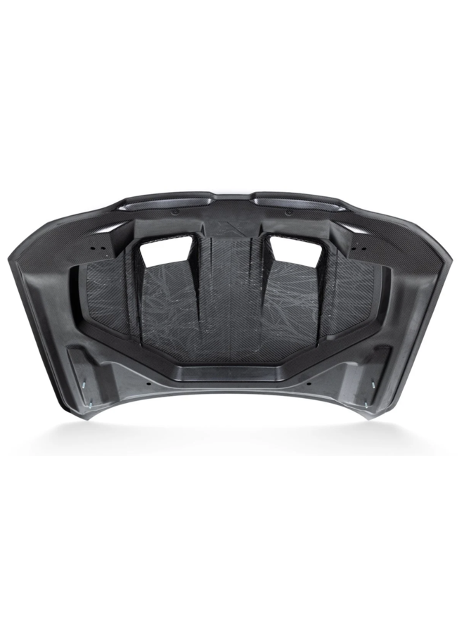 BMW G80 G81 M3 G82 G83 M4 Carbon Alpha - N Cofano