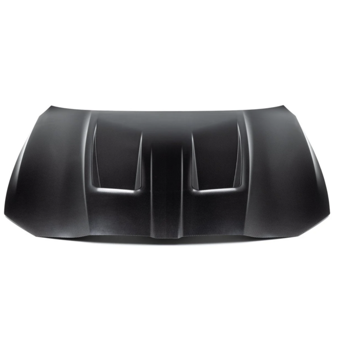 BMW G80 G81 M3 G82 G83 M4 Carbon Alpha - N Cofano