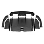 BMW M3 G80 G81 M4 G82 G83 Ensemble de diffuseurs en carbone 7 pièces