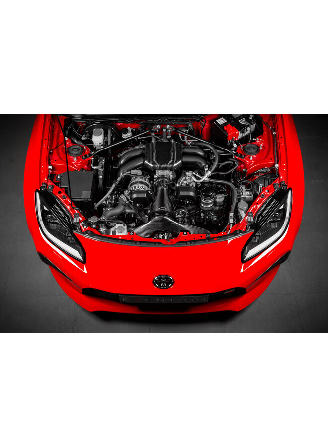 Toyota GR86 Carbon Eventuri Air Intake