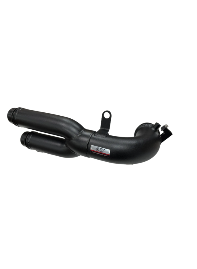 BMW M2 G87 M3 G80 G81 M4 G82 G83 FTP Charge pipe 2 in 1