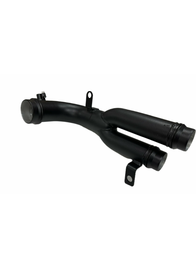 BMW M2 G87 M3 G80 G81 M4 G82 G83 FTP Charge pipe 2 in 1