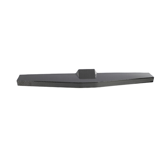 BMW G80 G81 M3 G82 G83 M4 Cubierta de viga de parachoques de espuma de carbono