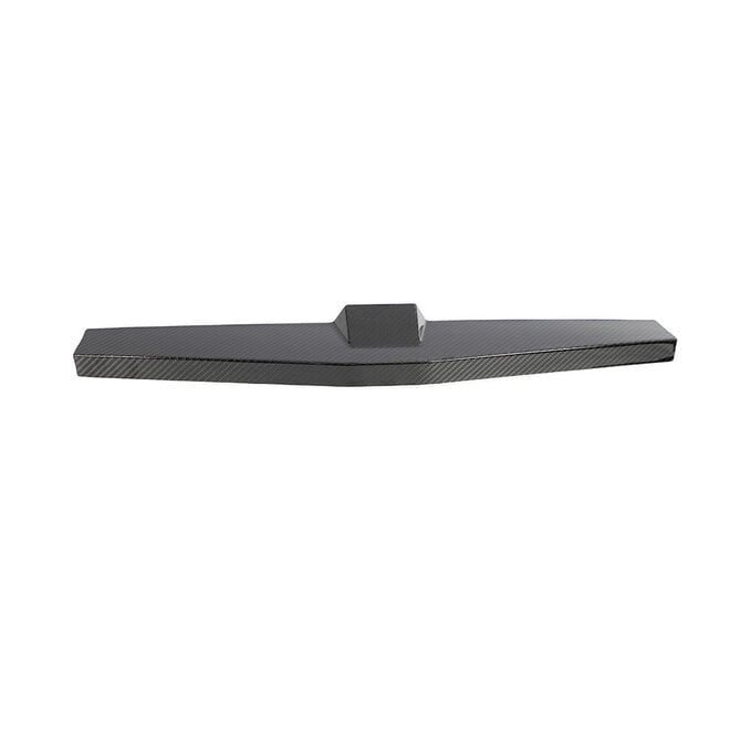 BMW G80 G81 M3 G82 G83 M4 Couverture de poutre de pare-chocs en mousse de carbone