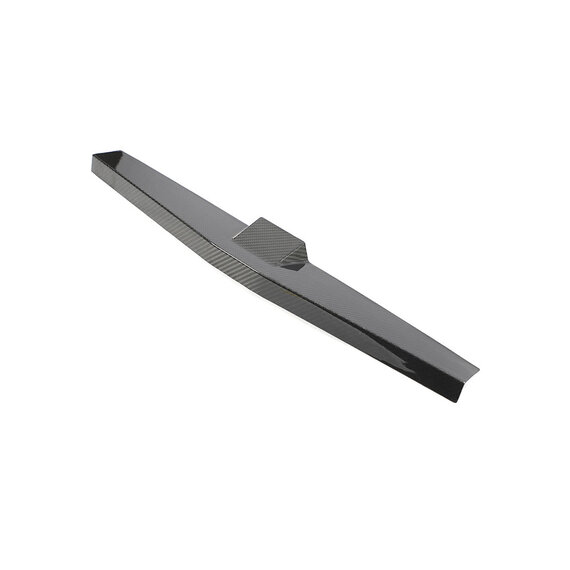 BMW G80 G81 M3 G82 G83 M4 Cubierta de viga de parachoques de espuma de carbono