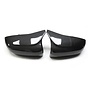 BMW M8 F91 F92 F93 Carbon Mirror Covers - Replacement Set