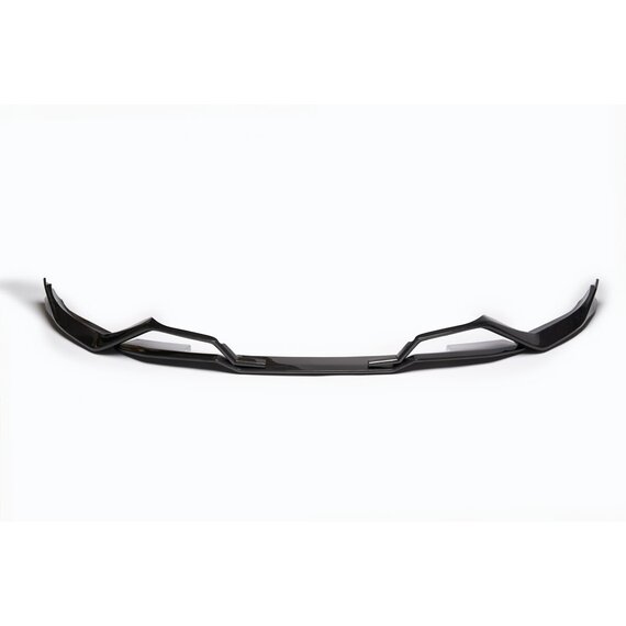 Divisor de labio delantero de carbono Ferrari Purosangue